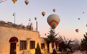 A La Mode Cappadocia